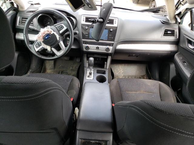 4S4BSACC6H3422908 Subaru Outback 2.5i Premium