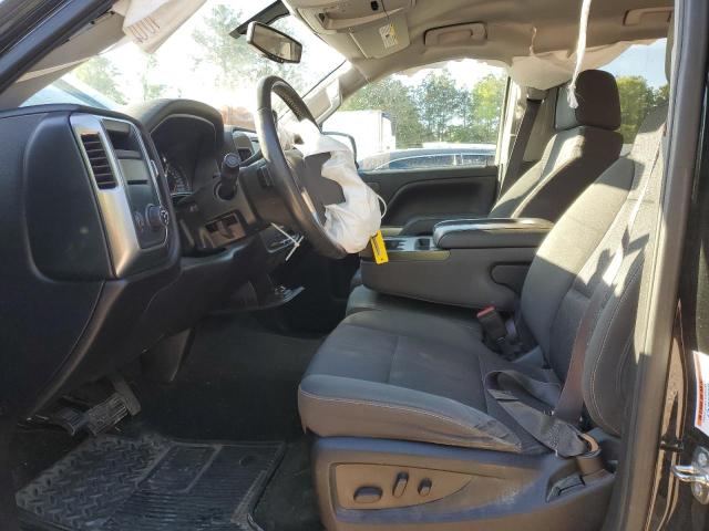 2016 CHEVROLET 1500 SILVE - 3GCPCREC7GG258583