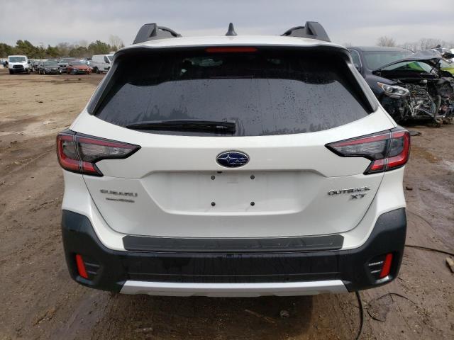 2021 SUBARU OUTBACK LI - 4S4BTGND5M3200621