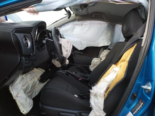 2017 TOYOTA COROLLA IM - JTNKARJE1HJ535179