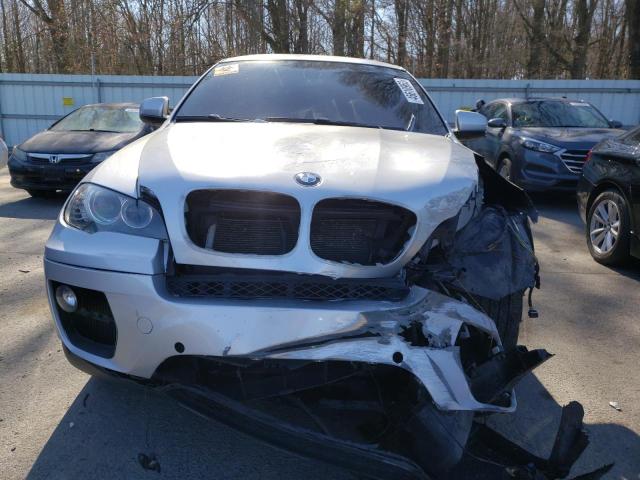 VIN 5UXFG8C50DL591493 2013 BMW X6, Xdrive50I no.5