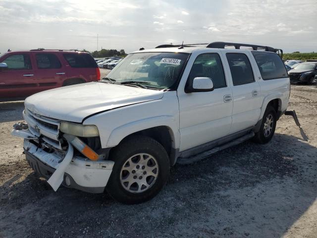 2004 Chevrolet Suburban 