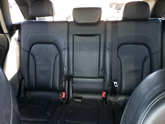 2016 AUDI SQ5 PREMIU - WA1CCAFP9GA105293