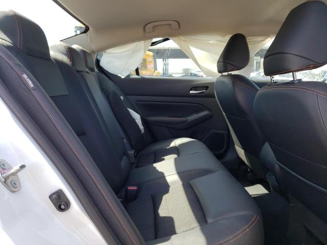 1N4BL4CV0NN382593 Nissan ALTIMA SR