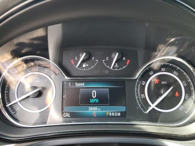 2G4GN5EX4F9189958 Buick Regal Premium