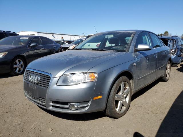 2005 Audi A4 