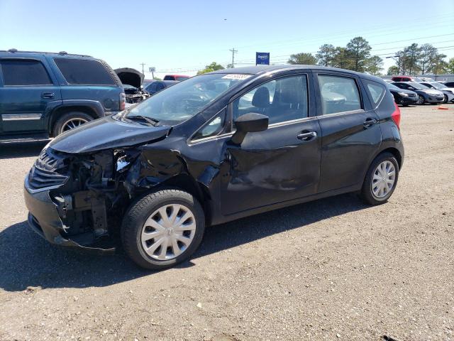 2015 Nissan Versa Note S