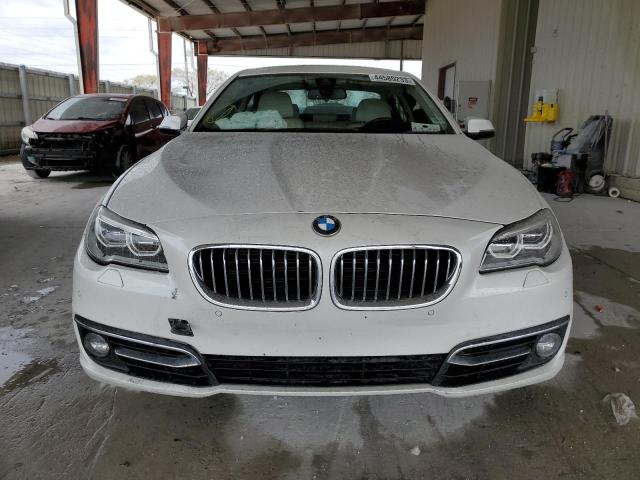2016 BMW 535 D - WBAXA5C5XGD691845