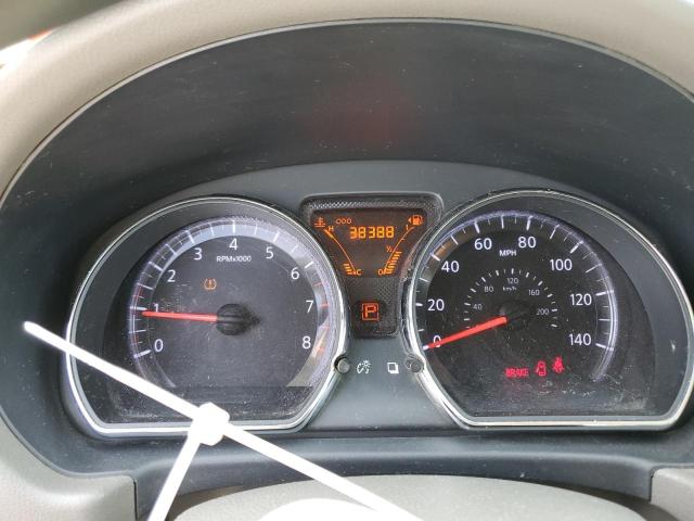 3N1CN7AP9EL836180 Nissan VERSA S