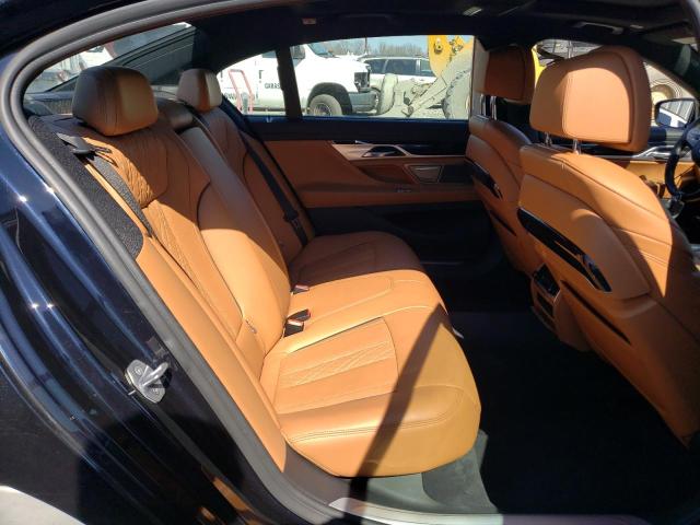 2019 BMW 750 - WBA7F2C56KB240299