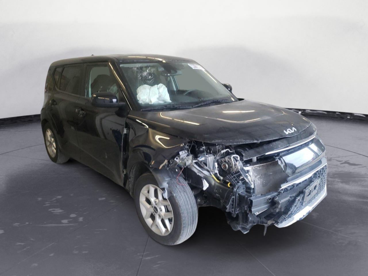 KNDJ23AU5N7815049 2022 Kia Soul Lx