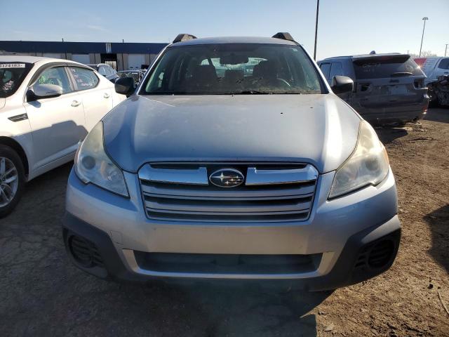 4S4BRCAC2D3271781 Subaru Outback 2.5i