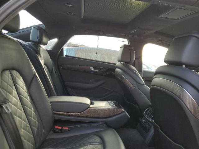 2016 AUDI A8 L QUATT - WAU43AFD1GN008840
