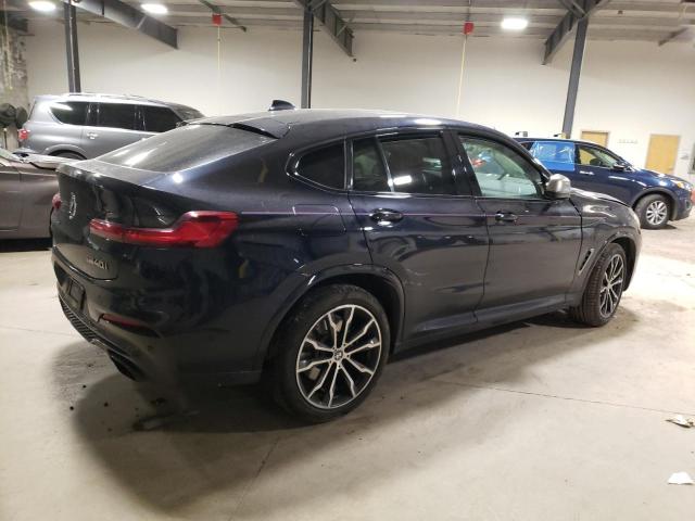 2019 BMW X4 M40I - 5UXUJ5C56KLJ63089