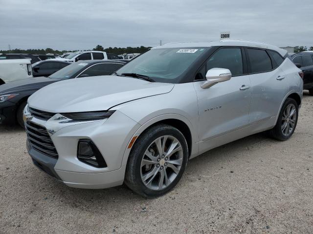 2019 CHEVROLET BLAZER PRE - 3GNKBFRS2KS653457