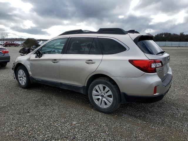 4S4BSAFC9G3282816 Subaru Outback 2.5i Premium