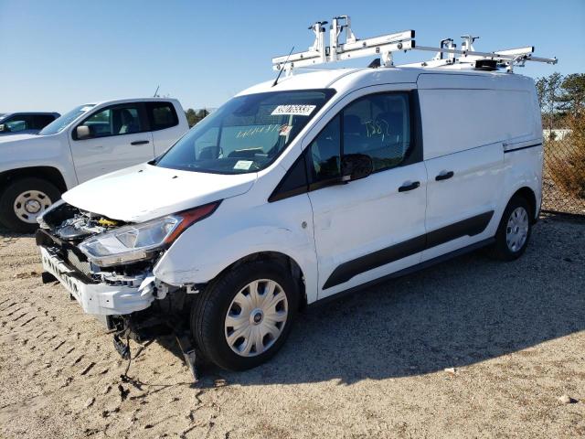 2020 Ford Transit Connect XLT