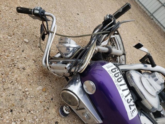 2001 HARLEY-DAVIDSON FXDWG 1HD1GEV151Y330152