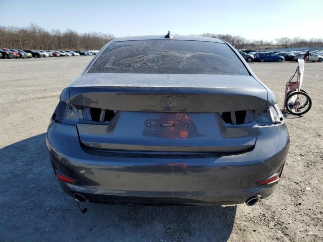 2021 BMW 330XE - 3MW5P9J05M8B82131
