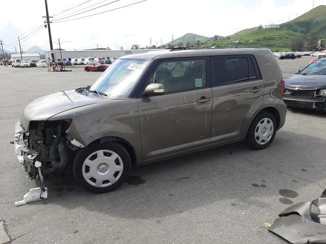 2012 Scion xB 