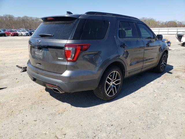 1FM5K8GT5HGA34948 Ford EXPLORER SPORT