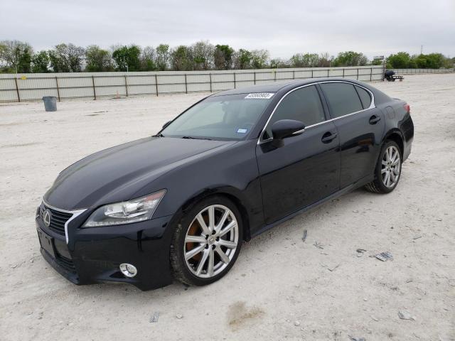 2015 Lexus GS 350 