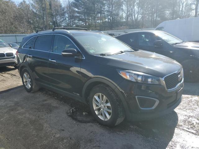 5XYPGDA57GG139252 KIA SORENTO LX