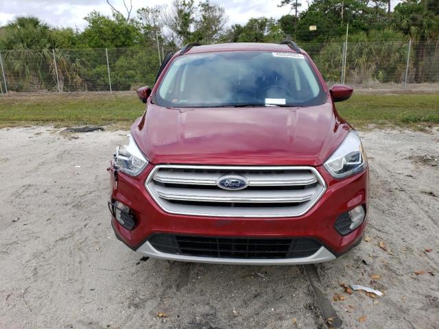 1FMCU9HD9JUA53203 2018 FORD ESCAPE, photo no. 5