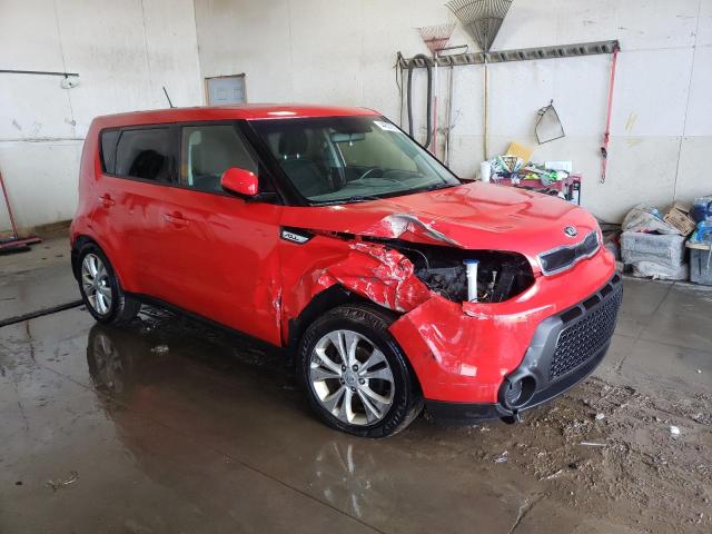2015 KIA SOUL + - KNDJP3A58F7756834