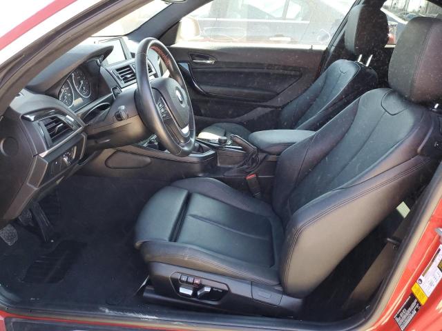 2016 BMW 228 I - WBA1F5C59GV343701