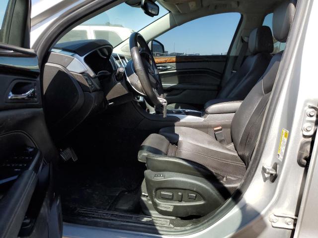 3GYFNEE32ES686211 Cadillac Srx Luxury Collection