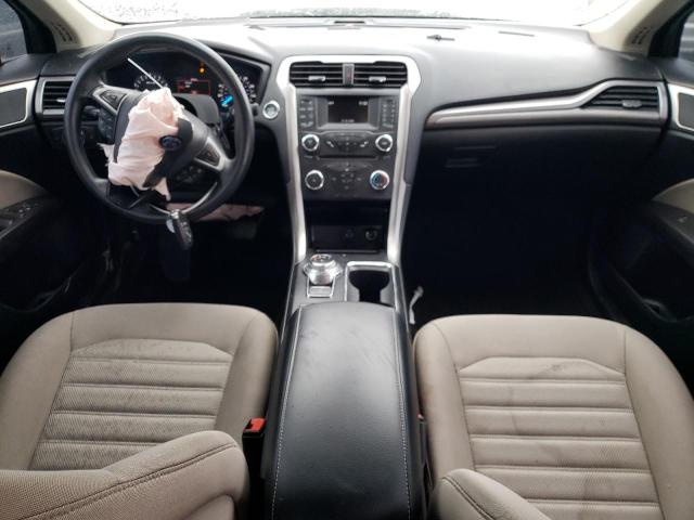 3FA6P0G73KR172993 Ford FUSION S
