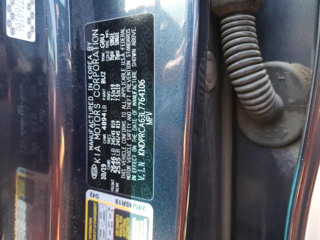 2020 KIA SPORTAGE S - KNDPRCA63L7764106