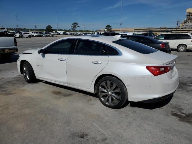 2016 CHEVROLET MALIBU PRE - 1G1ZH5SX3GF284926