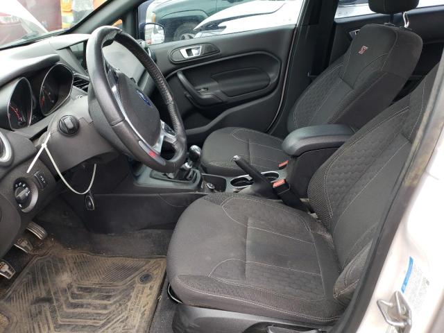 2016 FORD FIESTA ST - 3FADP4GX3GM105278