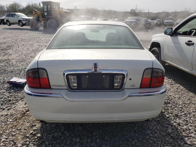 1LNHM86S15Y616695 Lincoln LS SERIES