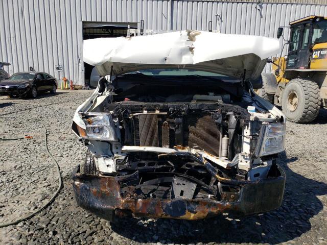 2017 NISSAN NV 1500 S - 1N6BF0KY9HN808028