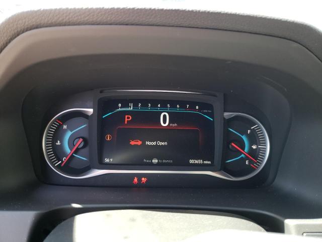 2022 HONDA PILOT TRAI 5FNYF6H87NB088276