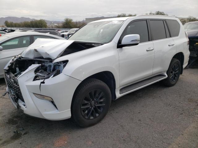 2022 Lexus GX 460 