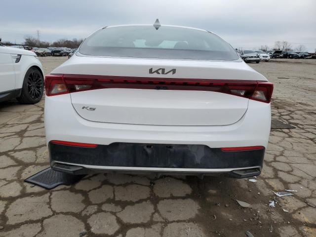 5XXG14J28NG127149 KIA K5 LXS