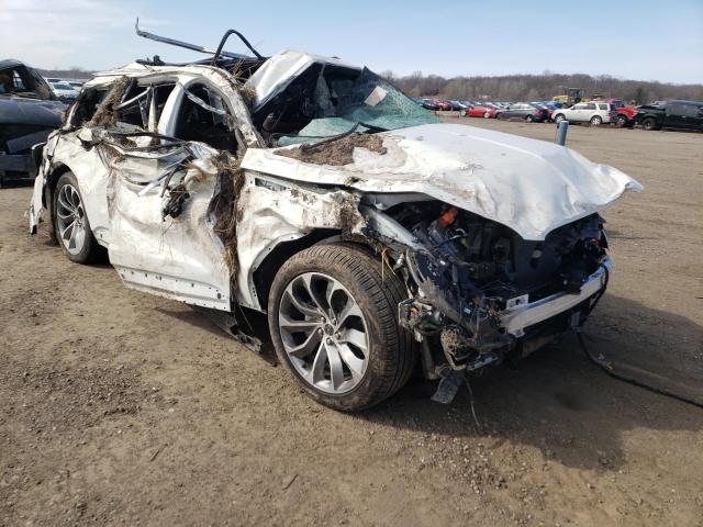 2022 LINCOLN AVIATOR GR 5LMYJ8XYXNNL00612