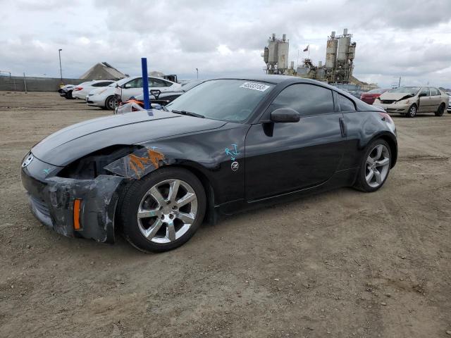 2003 Nissan 350Z 