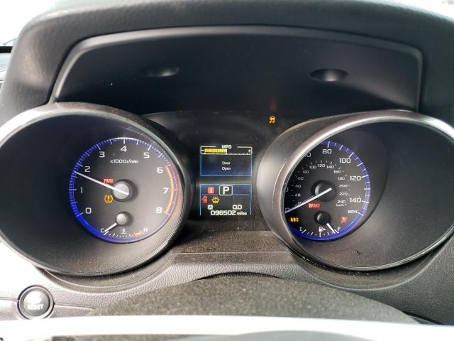 4S4BSACC2G3352418 Subaru Outback 2.5i Premium