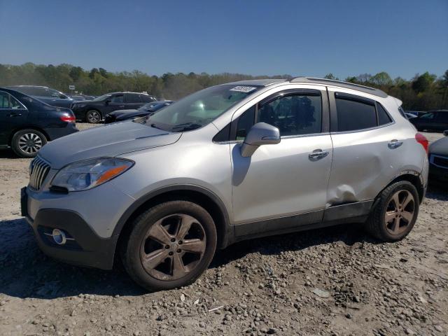2015 BUICK ENCORE CON - KL4CJBSB7FB168679