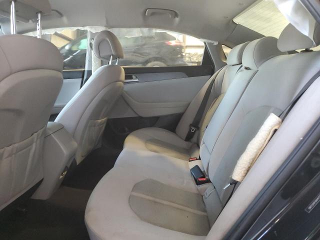 2017 HYUNDAI SONATA SE - 5NPE24AF9HH475753
