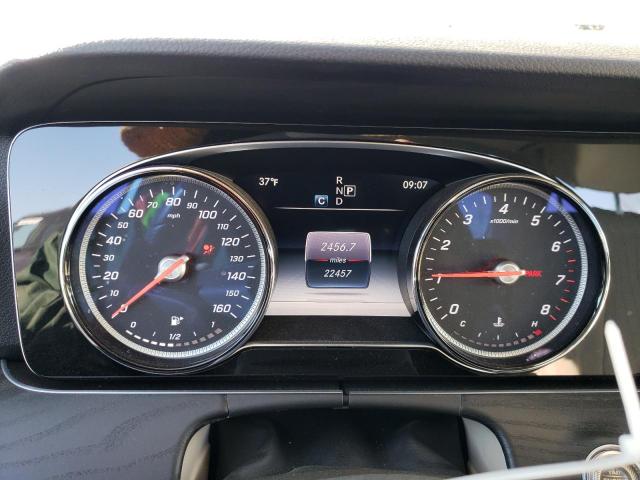 2017 MERCEDES-BENZ E 300 4MAT WDDZF4KB9HA148204