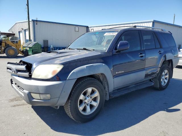 2003 Toyota 4Runner SR5