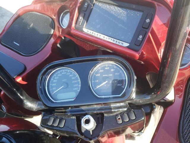 2018 HARLEY-DAVIDSON FLTRXS ROA - 1HD1KTC12JB650232