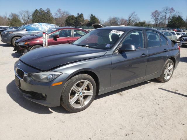 2015 BMW 328 XI SUL - WBA3B5G55FNS20040