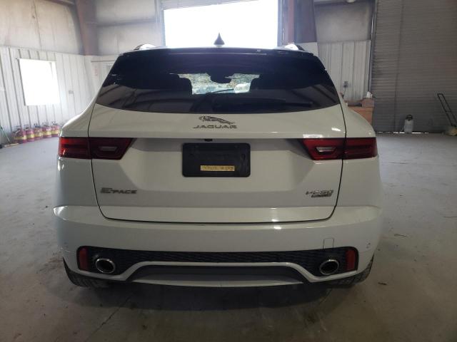 2020 JAGUAR E-PACE CHE SADF12FX4L1Z84005